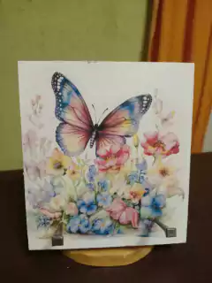 Porta llaves/repasadores/bijouterie