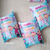 Mini piñata pillow - comprar online