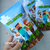 Chip Bag en internet