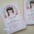 Estampita Papel Texturado - comprar online