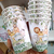Vasitos Polipapel x6 - tienda online