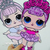 Figuras a4 - tienda online