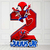Número 3d