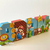 Letras 3d - tienda online
