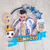 Imagen de Pincho 3D