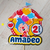Pincho 3D - comprar online
