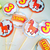 Toppers 3D x6 en internet