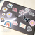 Stickers deco x12 resistentes al agua y roce!! - purpurinadiseños