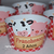 Envoltorios muffins x6 - purpurinadiseños