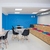 Imagem do KIT 10 Painel Led Quadrado De Sobrepor 6500K 24W Bivolt Avant