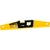 NIVEL DE ALUMINIO COM BASE MAGNETICA 14" TRAPEZIODAL VONDER - comprar online
