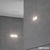 Imagem do Luminaria Barra Led De Emergência 1W 6000K 30 Leds Avant