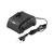 2 Baterias Ibv1802 18v 2ah Intercambiavel Carregador Vonder - Zbrothers
