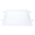 Painel Led Quadrado De Embutir 6500K 24W Bivolt Avant na internet