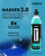 MAKKER 500ML VONIXX na internet