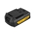 2 Baterias Ibv1802 18v 2ah Intercambiavel Carregador Vonder - comprar online