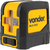NIVEL LASER 10M NLV010 VONDER - Zbrothers