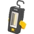 LANTERNA MAGNETICA 2 EM 1 LED LLV 202 VD