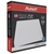 Painel Led De Sobrepor Quadrado Branco 6500K 18W Avant
