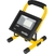 LANTERNA REFLETORA COM SUPORTE 20W VONDER