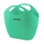 BOLSA PLASTICA MULTIUSO 8,5L VERDE VD na internet