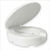 Assento Sanitário Elevado Higiênico 7,5cm Vaso - Branco Cipla - comprar online