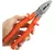 ALICATE UNIVERSAL ISOLADO 8280-200 IOX GEDORE 029400 - loja online
