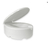 ASSENTO ELEVADO PARA IDOSOS PÓS CIRURGICO 13 CM cipla