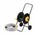 Suporte com Rodas para Mangueira com Mangueira 15m Vonder