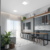 Kit 10 Painel Led Paflon Quadrado De Embutir 6500K 24W Avant - loja online
