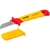 Faca reta para desencapar cabos 7" isolada IEC60900 VONDER - comprar online