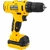 PARAFUSADEIRA FURADEIRA BATERIA 12V PFV120 BIVOLT VONDER - comprar online
