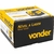 NIVEL LASER 10M NLV010 VONDER