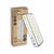 Luminaria Barra Led De Emergência 1W 6000K 30 Leds Avant