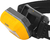 LANTERNA PARA CABECA RECARREGAVEL LEDCOB LCV300 VONDER - comprar online