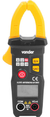 ALICATE AMPERIMETRO DIGITAL INTELIGENTE AAV6002I VONDER - Zbrothers