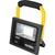 LANTERNA REFLETORA COM SUPORTE 20W VONDER - comprar online
