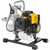 MOTOBOMBA GASOLINA 1" 2 TEMPOS VONDER - Zbrothers