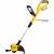 APARADOR DE GRAMA 18V IAGV1801 S/BAT S/C