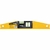 NIVEL DE ALUMINIO COM BASE MAGNETICA 14" TRAPEZIODAL VONDER - Zbrothers