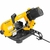 SERRA FITA DE BANCADA 5" SFV050 220V VONDER