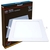 Painel Led De Embutir Quadrado Branco 3000K 18W Avant