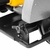 SERRA CIRCULAR 1100W 7.1/4" SCV1100 220V VONDER - comprar online