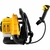 SOPRADOR COSTAL GASOLINA SCV427 VONDER - comprar online