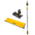 Kit Desempenadeira 60Cm Suporte + Cabo Vonder