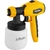 PISTOLA PINTURA ELET PEV750 220 C/RODA V na internet