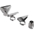 SOPRADOR TERMICO STV1800 DIGITAL 220V VONDER - loja online