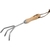 ANCINHO 3 DENTES INOX P/JARDIM VD PLUS