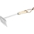 ANCINHO 5 DENTES INOX P/JARDIM VD PLUS
