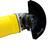 ESMERILHADEIRA NAVALHA ANGULAR 600W - 220 VOLTS - comprar online